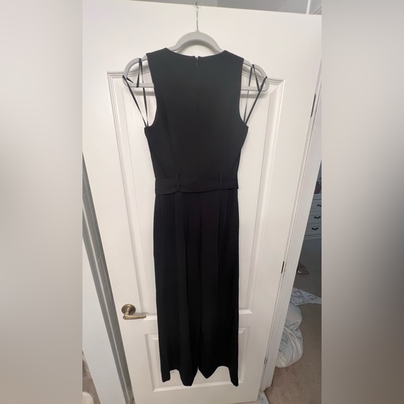 Antonio Melani Jumpsuit Black - Picture 5 of 5